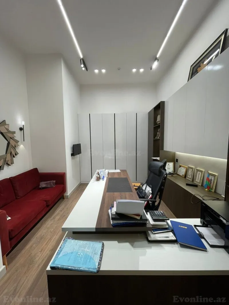 Satılır Obyekt 50 m² Nəsimi r. - şəkil 4