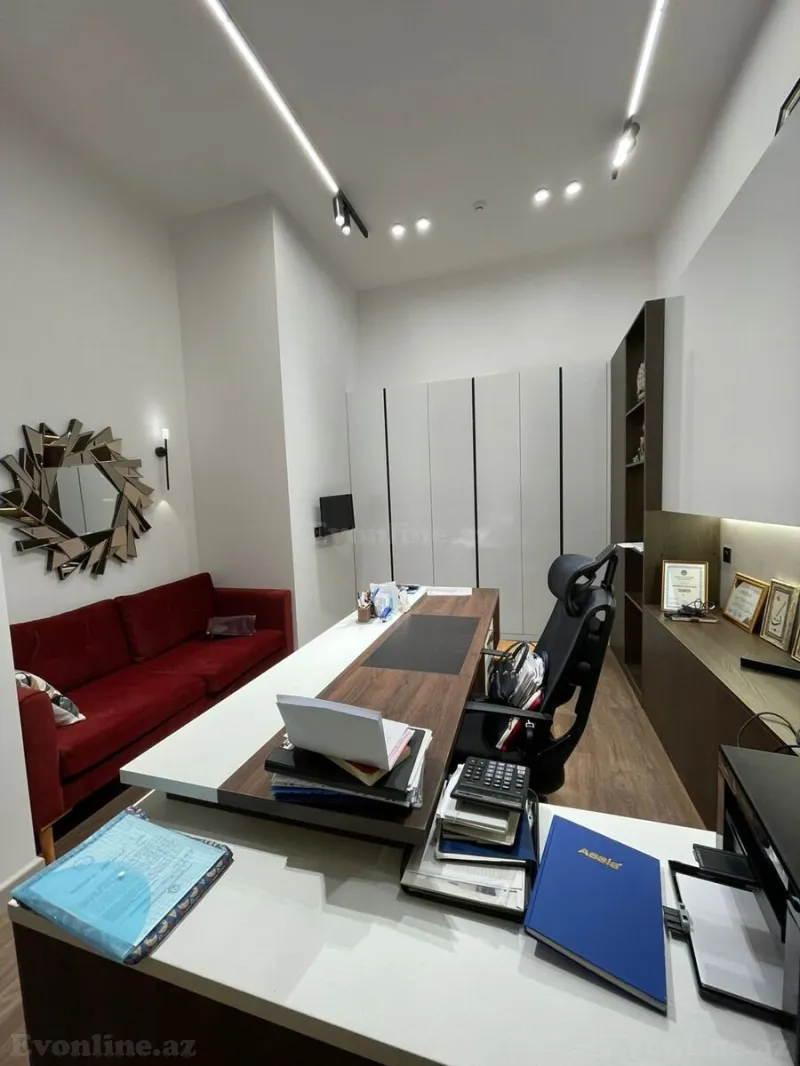 Satılır Obyekt 50 m² Nəsimi r. - şəkil 5