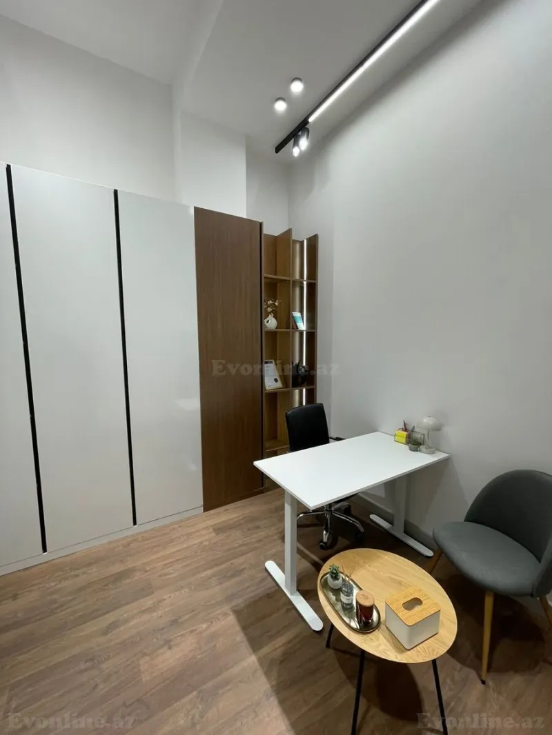 Satılır Obyekt 50 m² Nəsimi r. - şəkil 6