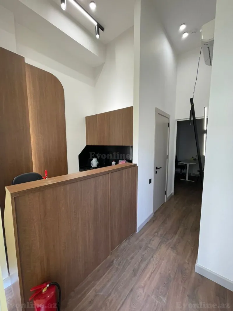 Satılır Obyekt 50 m² Nəsimi r. - şəkil 7