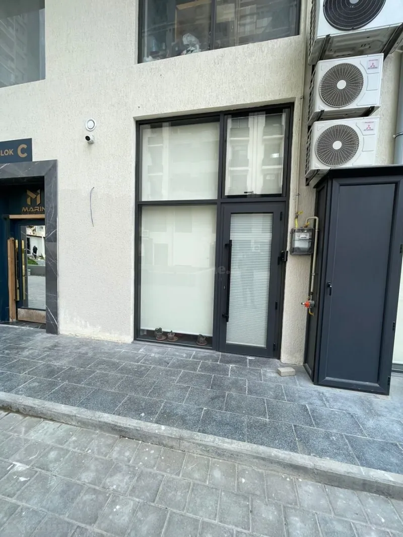 Satılır Obyekt 50 m² Nəsimi r. - şəkil 8