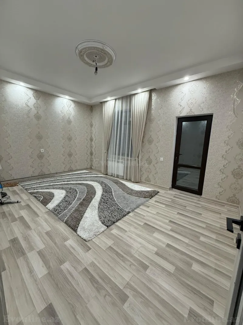 2 otaqlı Mənzil 75 m² Bakıxanov Satılır