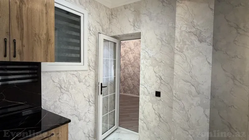 Satılır 3 otaqlı Mənzil Köhnə tikili 65 m² Əhmədli - şəkil 4