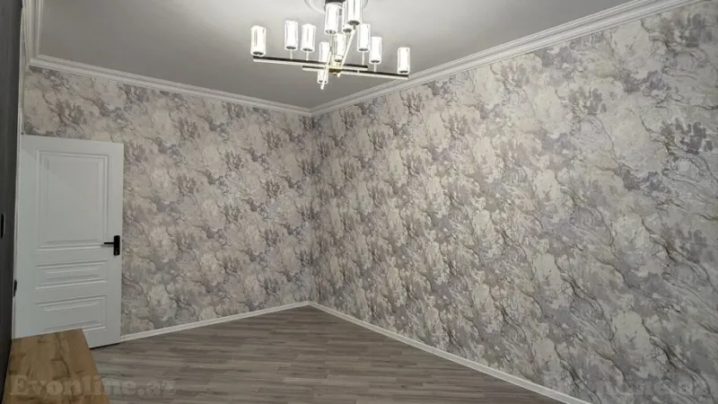 Satılır 3 otaqlı Mənzil Köhnə tikili 65 m² Əhmədli - şəkil 5