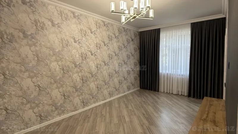 Satılır 3 otaqlı Mənzil Köhnə tikili 65 m² Əhmədli - şəkil 6