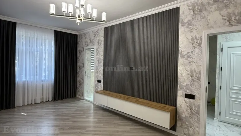 Satılır 3 otaqlı Mənzil Köhnə tikili 65 m² Əhmədli - şəkil 7