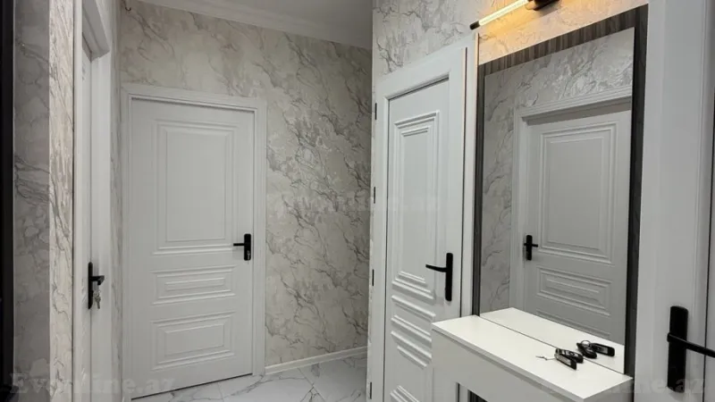 Satılır 3 otaqlı Mənzil Köhnə tikili 65 m² Əhmədli - şəkil 8