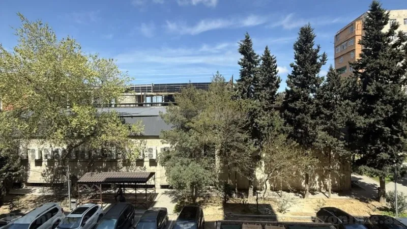 Satılır 3 otaqlı Mənzil Köhnə tikili 65 m² Əhmədli - şəkil 10