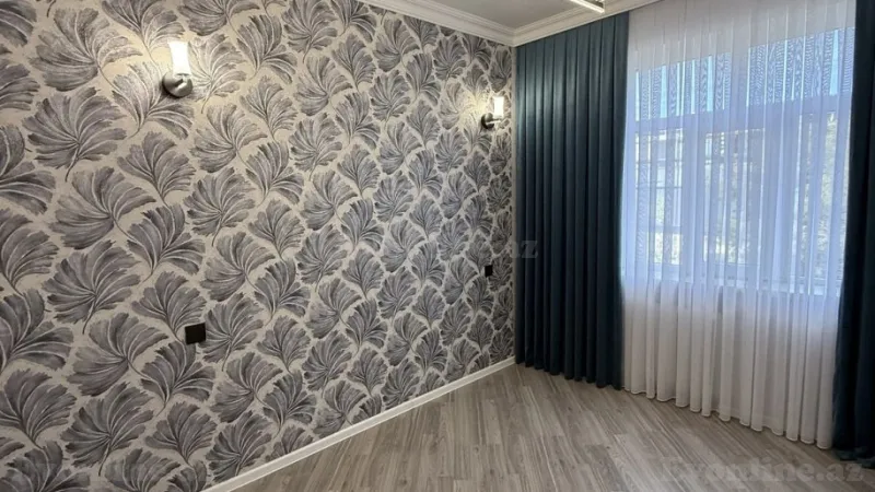 Satılır 3 otaqlı Mənzil Köhnə tikili 65 m² Əhmədli - şəkil 12