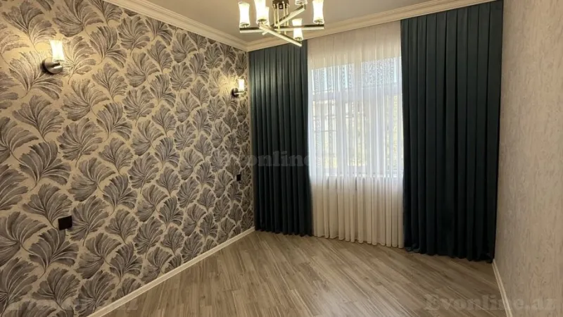 Satılır 3 otaqlı Mənzil Köhnə tikili 65 m² Əhmədli - şəkil 13