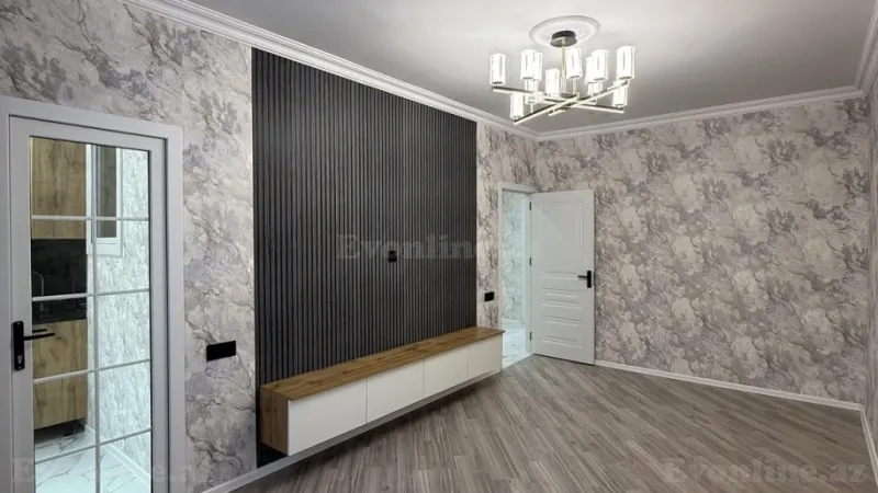 Satılır 3 otaqlı Mənzil Köhnə tikili 65 m² Əhmədli - şəkil 14