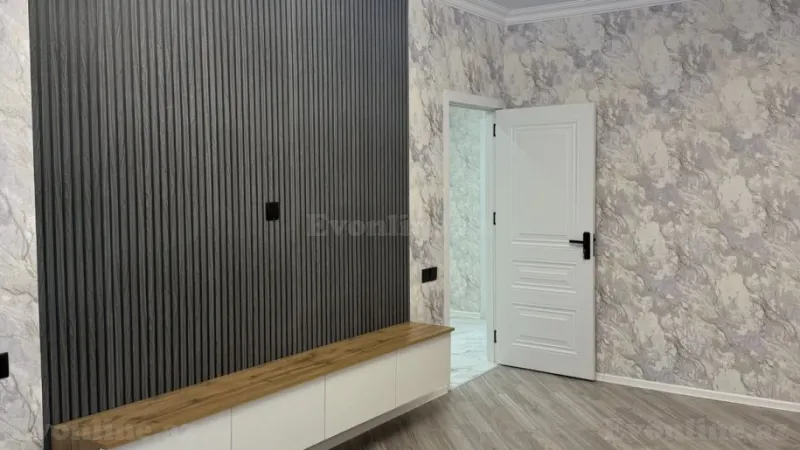 Satılır 3 otaqlı Mənzil Köhnə tikili 65 m² Əhmədli - şəkil 15