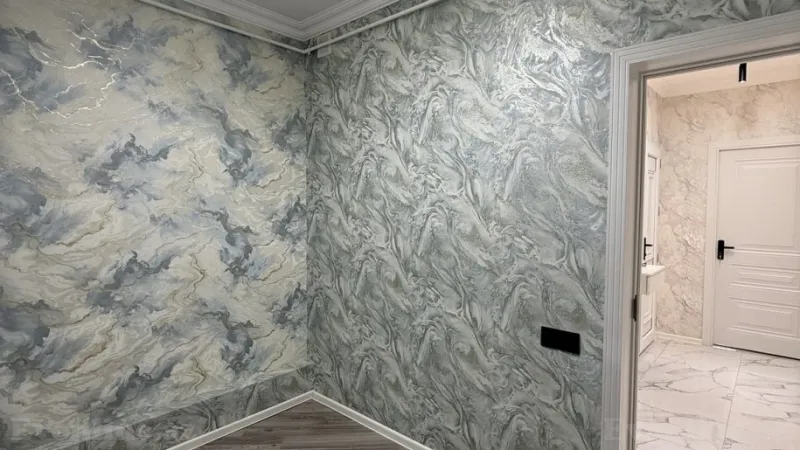 Satılır 3 otaqlı Mənzil Köhnə tikili 65 m² Əhmədli - şəkil 17