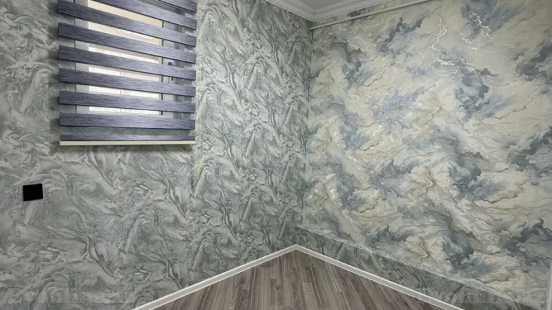 Satılır 3 otaqlı Mənzil Köhnə tikili 65 m² Əhmədli - şəkil 18