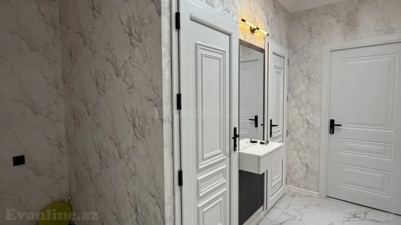 Satılır 3 otaqlı Mənzil Köhnə tikili 65 m² Əhmədli - şəkil 19