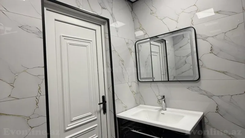 Satılır 3 otaqlı Mənzil Köhnə tikili 65 m² Əhmədli - şəkil 20