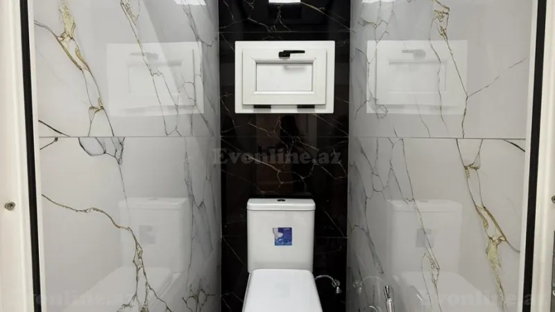 Satılır 3 otaqlı Mənzil Köhnə tikili 65 m² Əhmədli - şəkil 22