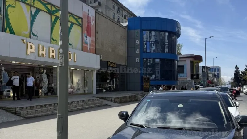 Satılır 3 otaqlı Mənzil Köhnə tikili 65 m² Əhmədli - şəkil 25