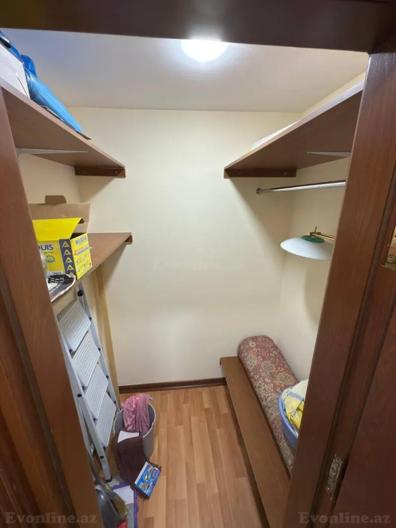 Kirayə verilir 3 otaqlı Mənzil Yeni tikili 110 m² İçərişəhər m. - şəkil 16