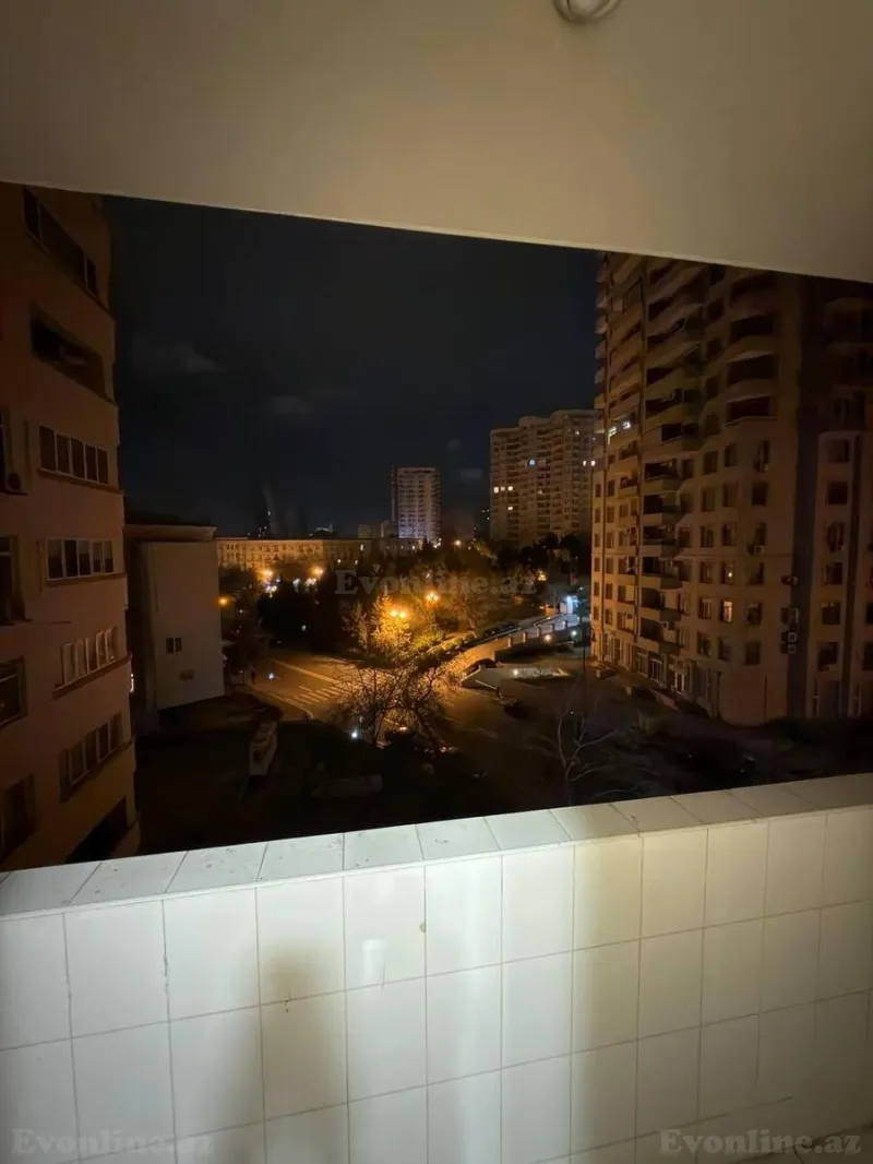 Kirayə verilir 3 otaqlı Mənzil Yeni tikili 110 m² İçərişəhər m. - şəkil 17