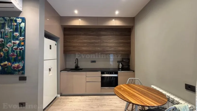 Satılır 3 otaqlı Mənzil Yeni tikili 104 m² Xətai r. - şəkil 6