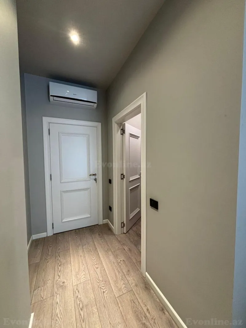 Satılır 3 otaqlı Mənzil Yeni tikili 104 m² Xətai r. - şəkil 11