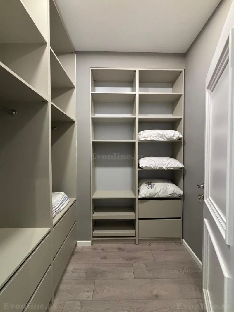 Satılır 3 otaqlı Mənzil Yeni tikili 104 m² Xətai r. - şəkil 12