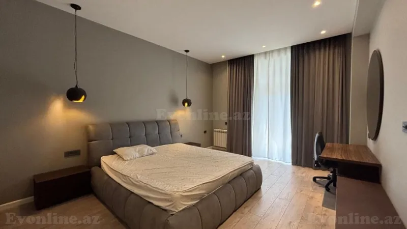 Satılır 3 otaqlı Mənzil Yeni tikili 104 m² Xətai r. - şəkil 13