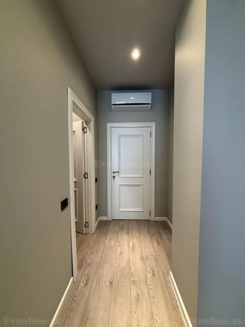 Satılır 3 otaqlı Mənzil Yeni tikili 104 m² Xətai r. - şəkil 18