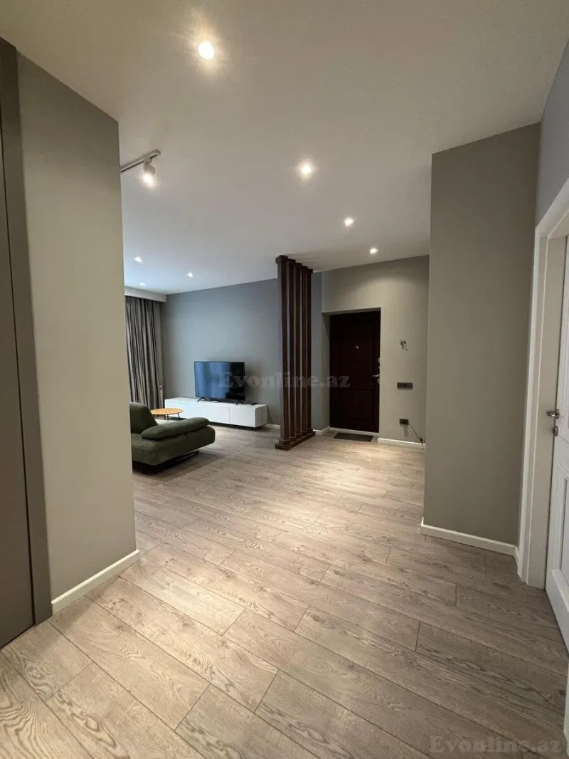 Satılır 3 otaqlı Mənzil Yeni tikili 104 m² Xətai r. - şəkil 20