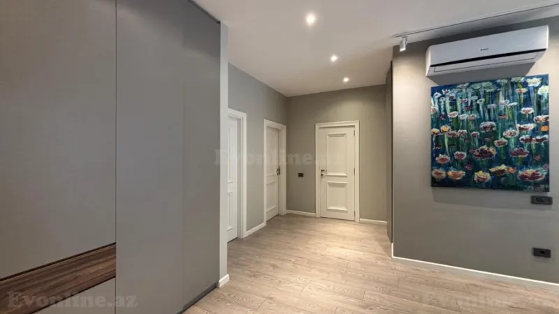 Satılır 3 otaqlı Mənzil Yeni tikili 104 m² Xətai r. - şəkil 22