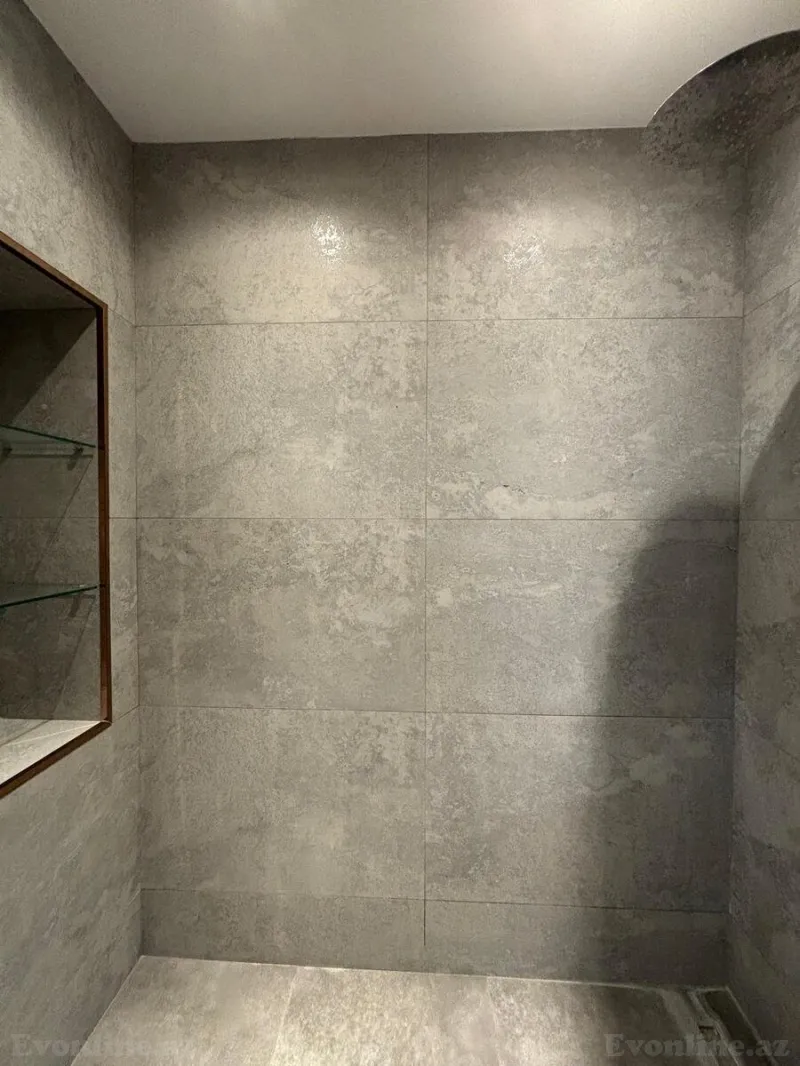 Satılır 3 otaqlı Mənzil Yeni tikili 104 m² Xətai r. - şəkil 25