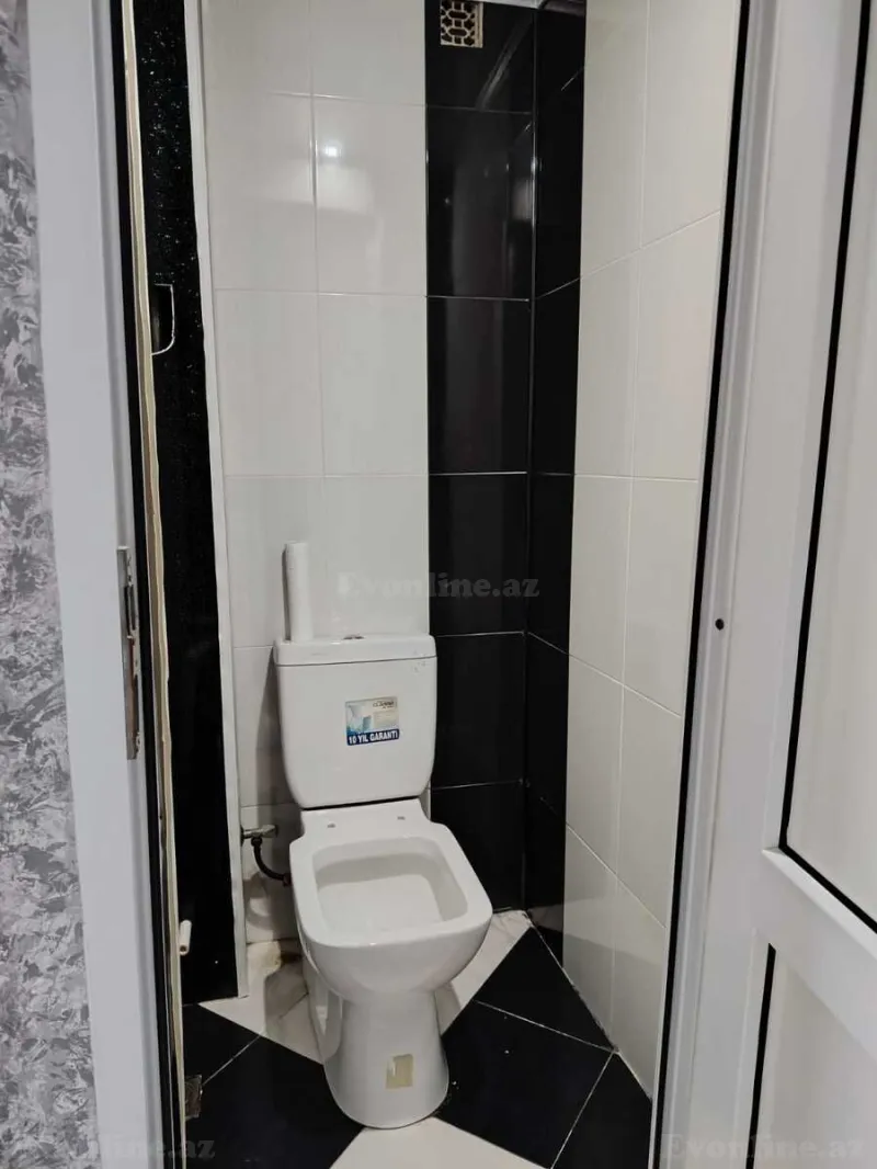 Satılır 3 otaqlı Mənzil Köhnə tikili 70 m² Sumqayıt - şəkil 5