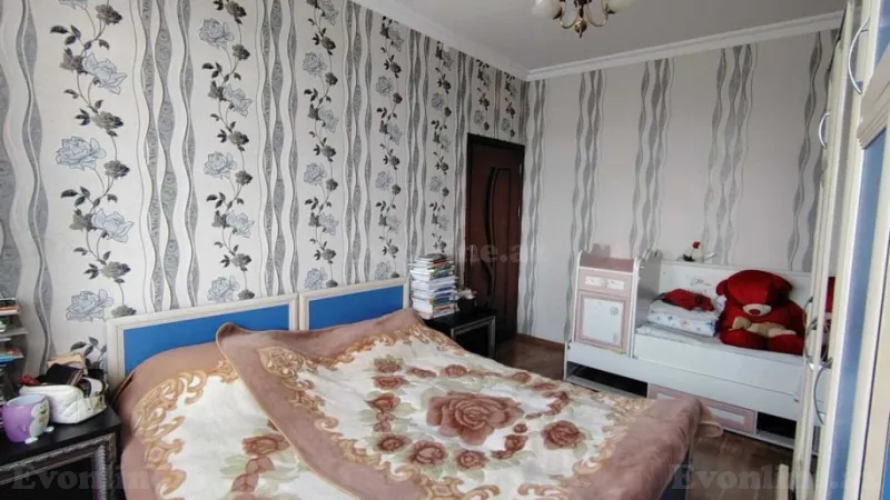 Satılır 3 otaqlı Mənzil Köhnə tikili 70 m² Sumqayıt - şəkil 11