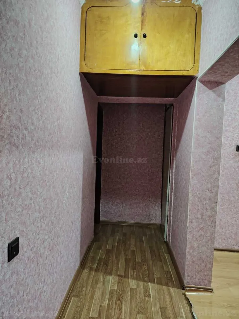 Satılır 3 otaqlı Mənzil Köhnə tikili 70 m² Sumqayıt - şəkil 15