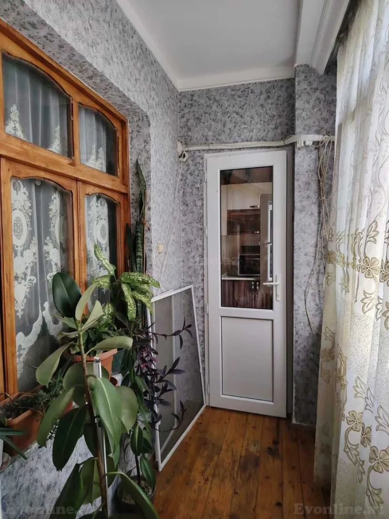 Satılır 3 otaqlı Mənzil Köhnə tikili 70 m² Sumqayıt - şəkil 17