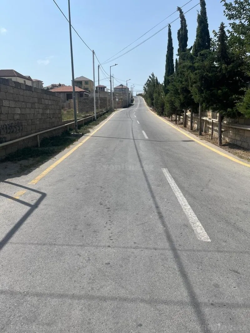 Satılır Torpaq 5 sot Dübəndi - şəkil 3