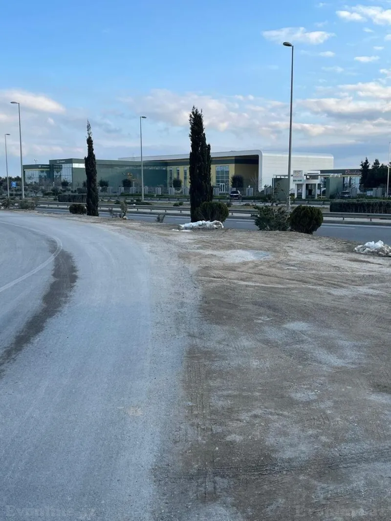 Satılır Torpaq 5 sot Dübəndi - şəkil 4