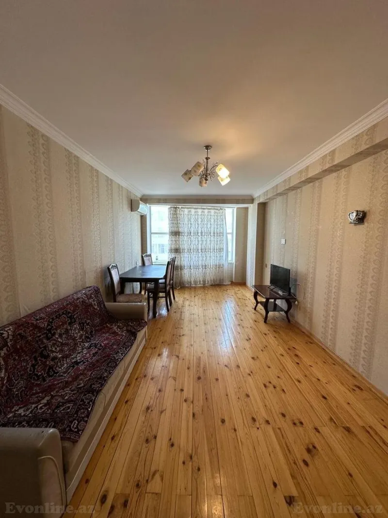 Satılır 3 otaqlı Mənzil Yeni tikili 116 m² Yeni Yasamal - şəkil 2