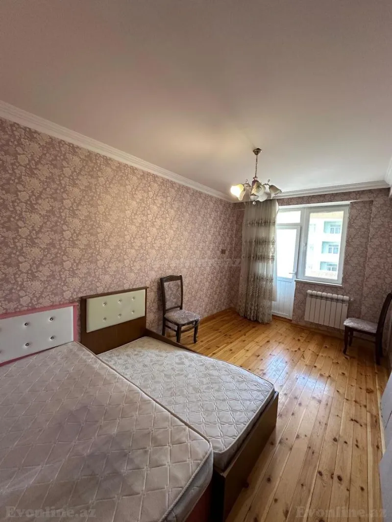 Satılır 3 otaqlı Mənzil Yeni tikili 116 m² Yeni Yasamal - şəkil 3