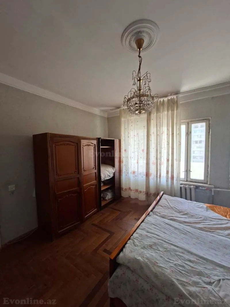 Satılır 3 otaqlı Mənzil Yeni tikili 116 m² Yeni Yasamal - şəkil 5