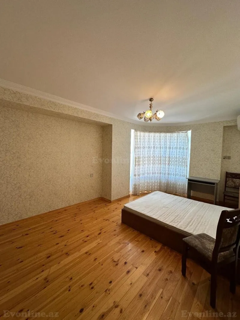 Satılır 3 otaqlı Mənzil Yeni tikili 116 m² Yeni Yasamal - şəkil 6