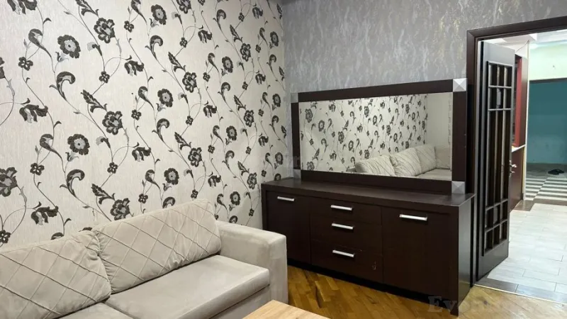 Kirayə verilir 2 otaqlı Mənzil Yeni tikili 72 m² Həzi Aslanov - şəkil 2