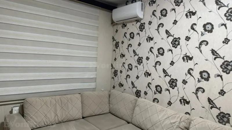 Kirayə verilir 2 otaqlı Mənzil Yeni tikili 72 m² Həzi Aslanov - şəkil 3