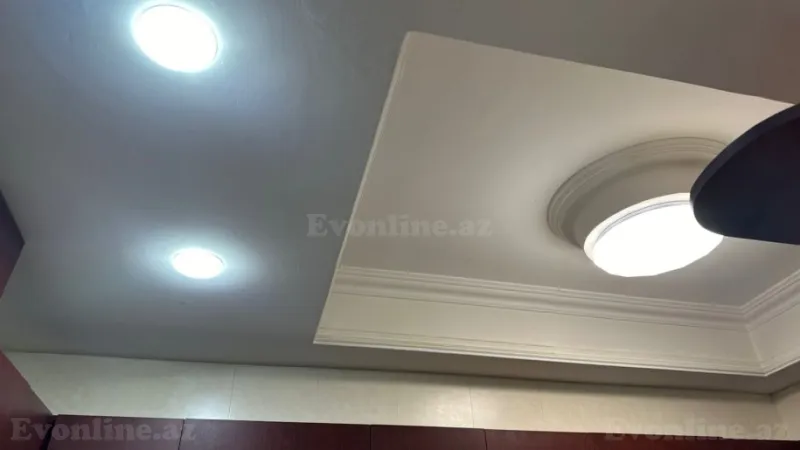 Kirayə verilir 2 otaqlı Mənzil Yeni tikili 72 m² Həzi Aslanov - şəkil 13