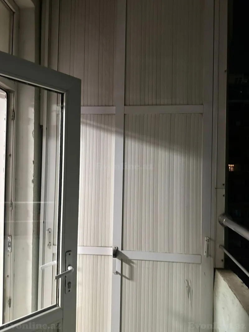 Kirayə verilir 2 otaqlı Mənzil Yeni tikili 72 m² Həzi Aslanov - şəkil 15