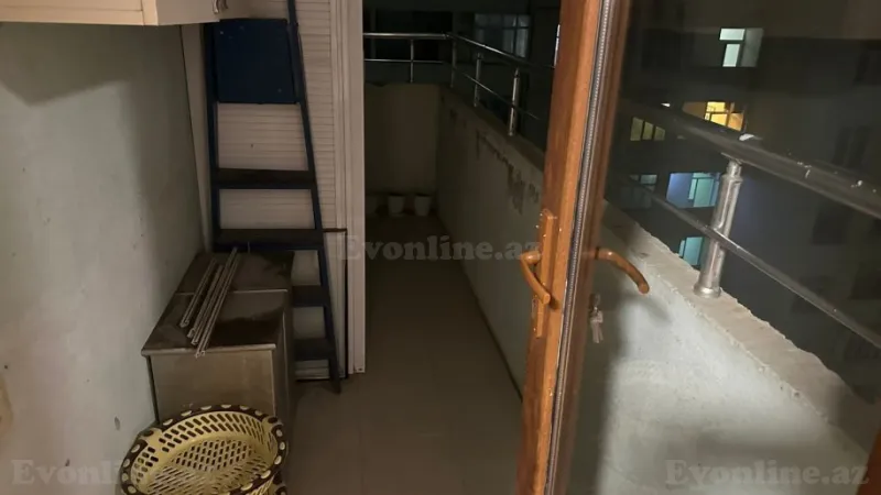 Kirayə verilir 2 otaqlı Mənzil Yeni tikili 72 m² Həzi Aslanov - şəkil 17