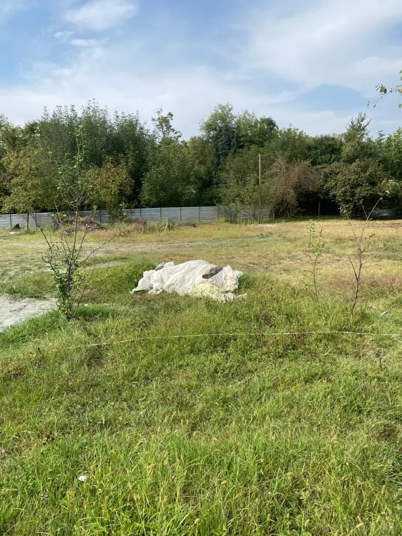 Satılır Torpaq 6.6 sot Qəbələ