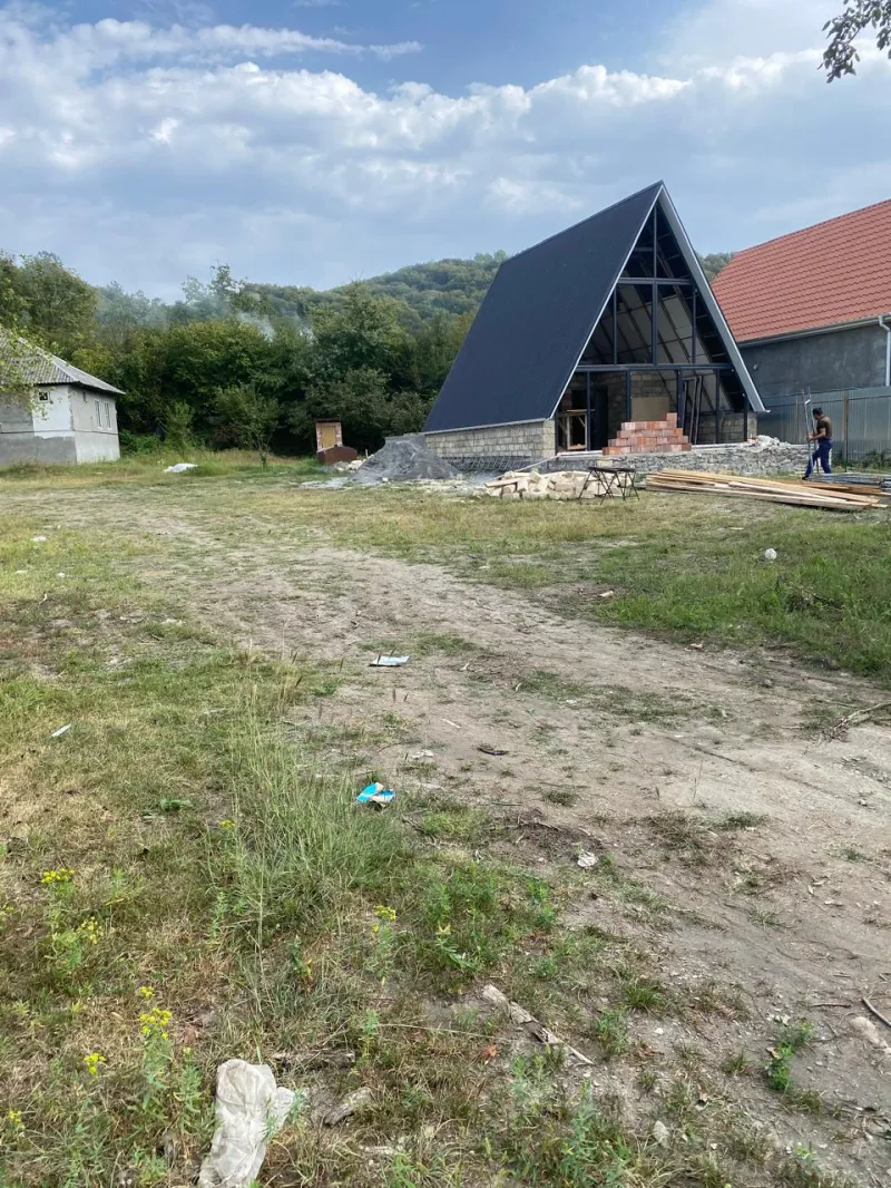 Satılır Torpaq 6.6 sot Qəbələ - şəkil 2