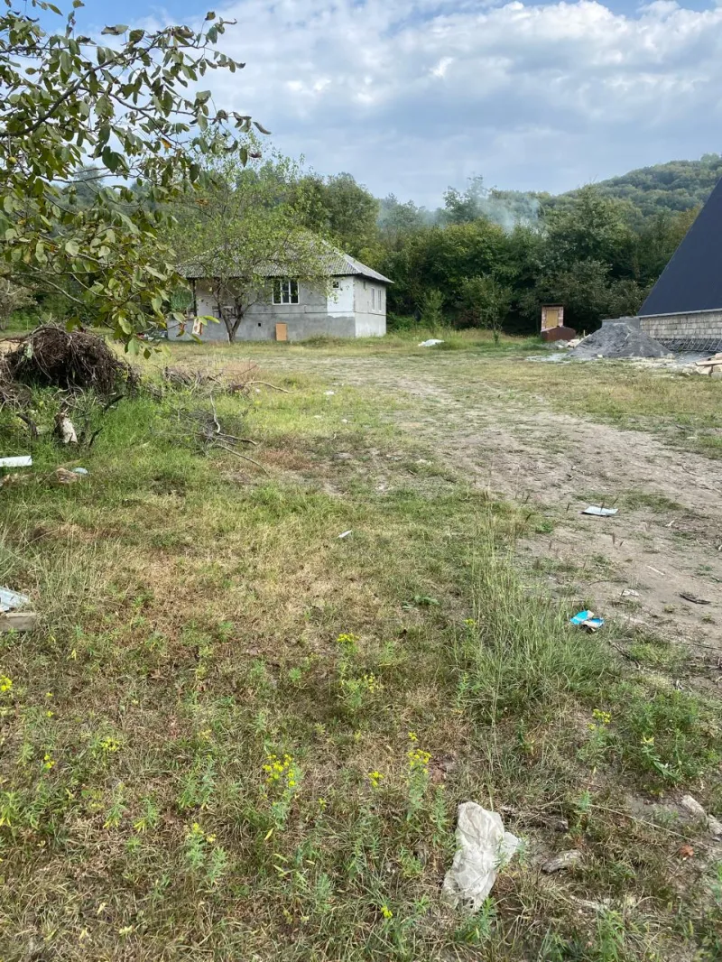 Satılır Torpaq 6.6 sot Qəbələ - şəkil 3